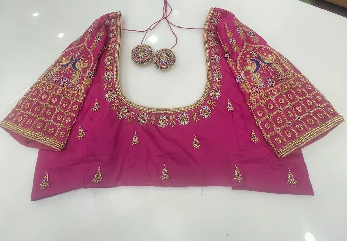 Anika Tailoring Boutique